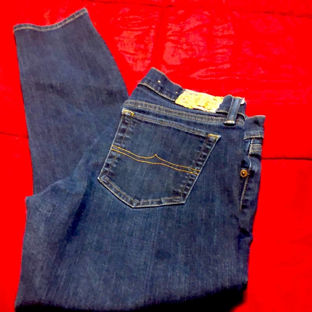 Jeans- Ralph Lauren